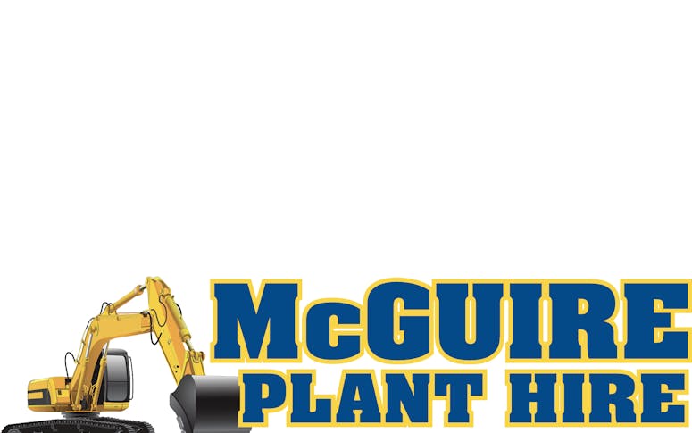 McGuire Plant Hire featured image